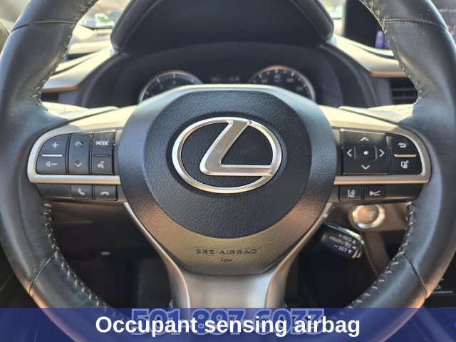 Used 2017 Lexus RX 350 FWD w/ Accessory Package image 31