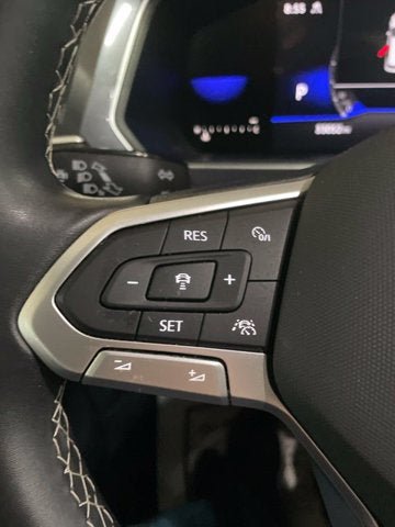 Certified 2024 Volkswagen Tiguan S AWD/4WD image 16