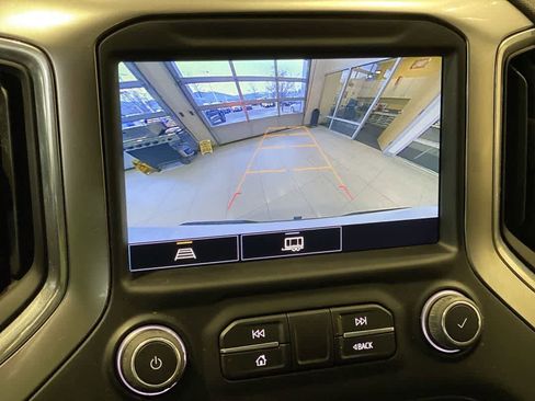 Used 2022 Chevrolet Silverado 1500 LT Trail Boss w/ Convenience Package II image 20