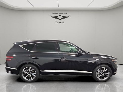New 2027 Genesis GV80 3.5T Advanced AWD/4WD image 6