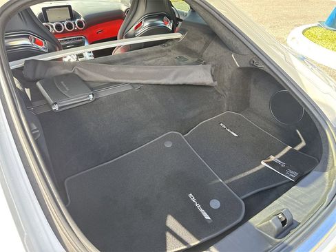 Used 2016 Mercedes-Benz AMG GT S image 61