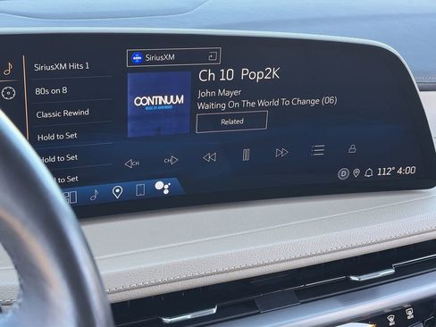 Used 2024 Cadillac XT4 Premium Luxury image 14