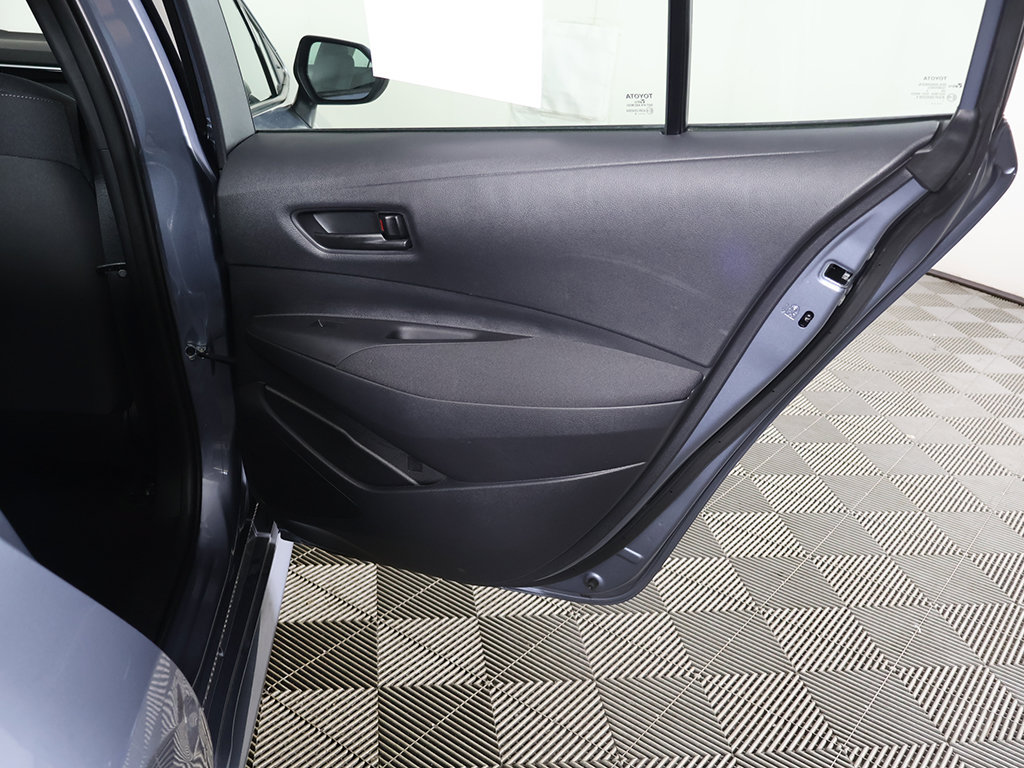 Used 2025 Toyota Corolla LE FWD image 22