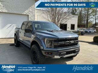 Used 2023 Ford F150 Raptor w/ Raptor Carbon Fiber Package video 1