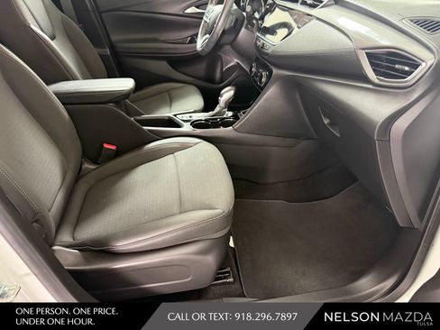 Used 2023 Buick Encore GX Preferred FWD image 42
