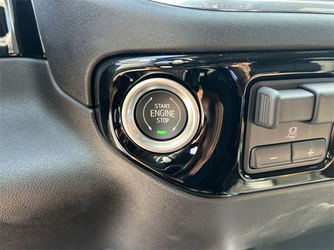 New 2024 Chevrolet Silverado 1500 RST w/ All Star Edition Plus image 17