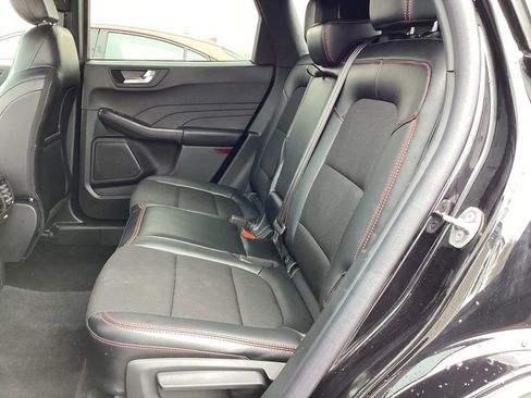 Used 2025 Ford Escape ST-Line image 12