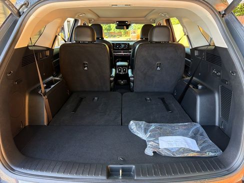 Used 2025 Kia Sorento SX image 35