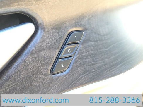 Used 2021 Jeep Grand Cherokee L Limited w/ MOPAR Finishing Package image 21