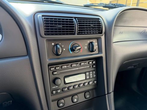 Used 2003 Ford Mustang Cobra image 18