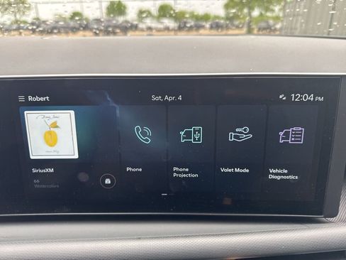 Used 2025 Hyundai Santa Cruz SEL image 21