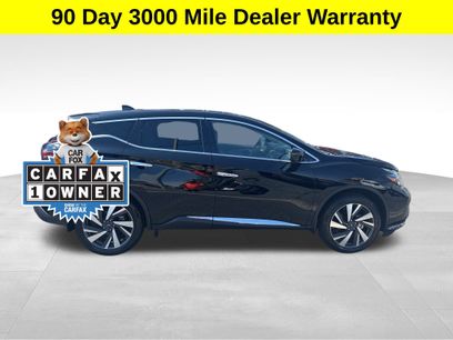 Used 2024 Nissan Murano SL