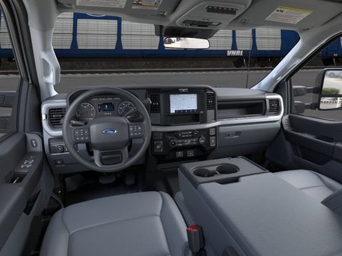 New 2026 Ford F550 4x4 Crew Cab Super Duty image 32