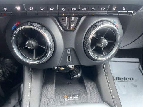 Certified 2023 Chevrolet Blazer LT w/ Convenience Package image 28