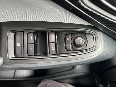 Used 2019 Subaru Crosstrek 2.0i Premium w/ Eyesight System AWD/4WD image 26