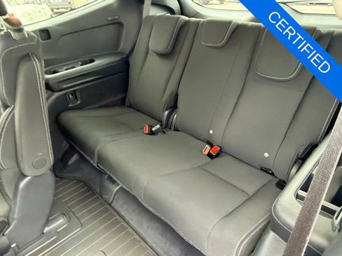 Certified 2024 Subaru Ascent Premium w/ Convenience Package AWD/4WD image 25