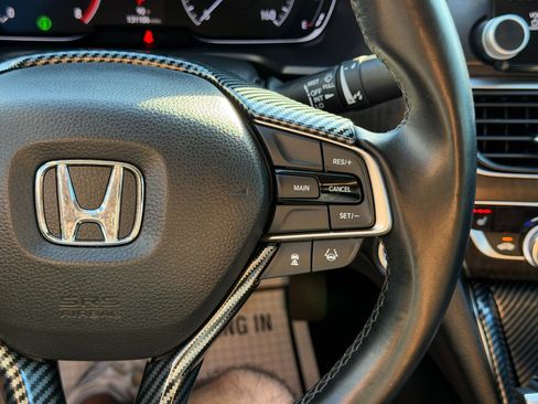 Used 2018 Honda Accord EX-L image 68
