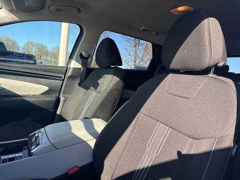 Used 2023 Hyundai Tucson SEL image 9