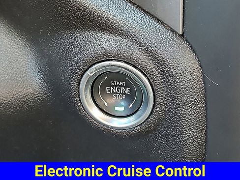 Used 2024 Chevrolet Silverado 1500 Custom AWD/4WD image 22
