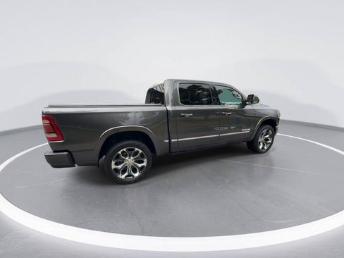 Used 2020 RAM 1500 Limited AWD/4WD image 6