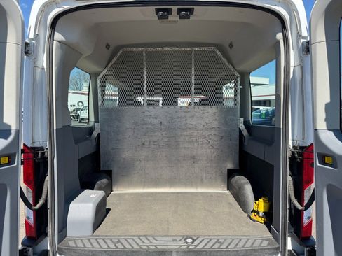 Used 2019 Ford Transit 150 XL RWD image 16