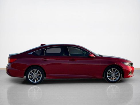 Used 2022 Honda Accord LX image 7