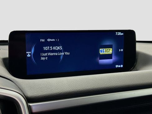 Used 2025 MAZDA CX-50 AWD 2.5 S w/ Preferred Package image 21