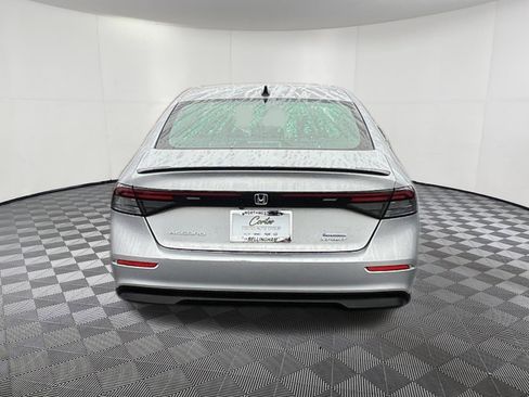 Used 2024 Honda Accord Sport image 5