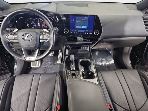Used 2023 Lexus NX 350 F Sport AWD/4WD image 9