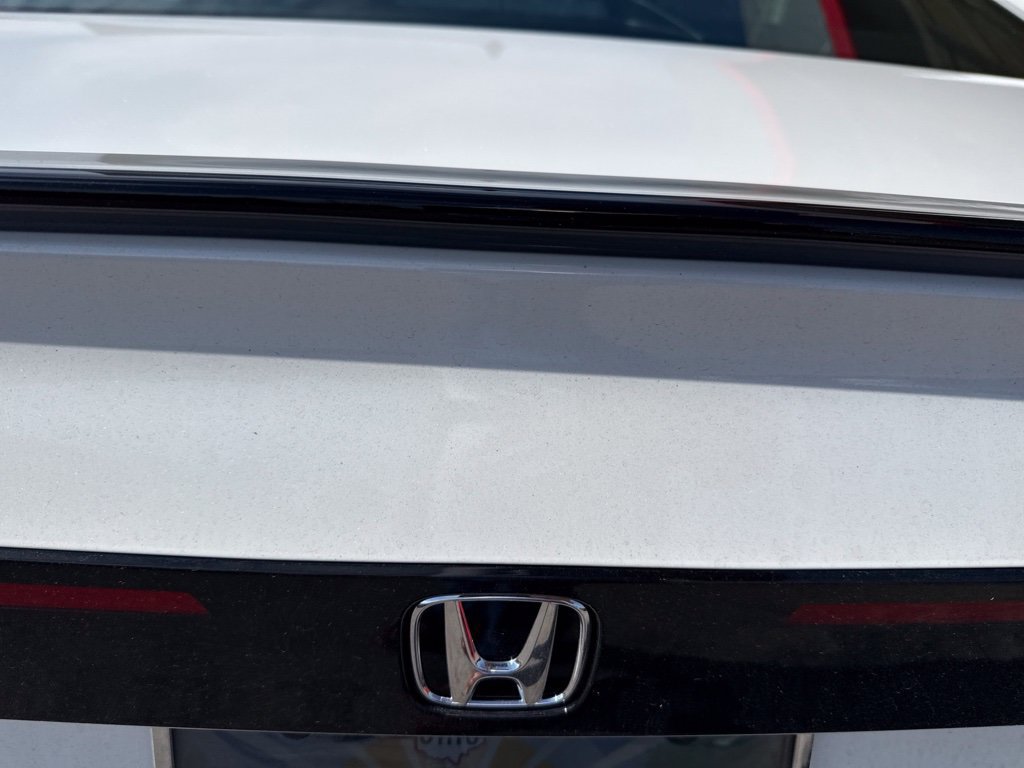 Used 2026 Honda Accord Sport image 4