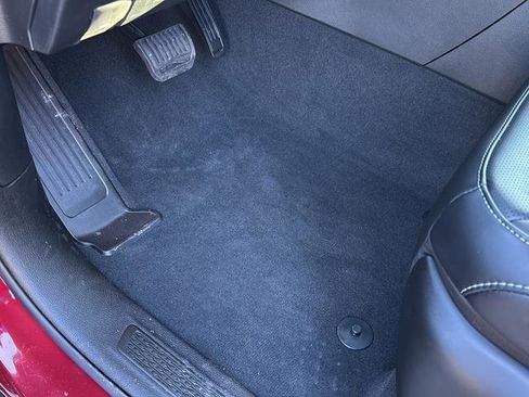 New 2025 Jeep Grand Cherokee L Limited w/ Luxury Tech Group II image 18