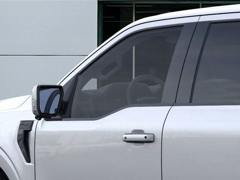 New 2026 Ford F150 Lariat w/ Equipment Group 502A High image 42