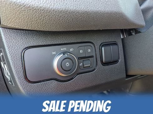 Used 2023 Mercedes-Benz Sprinter 3500 w/ Parking Package image 11