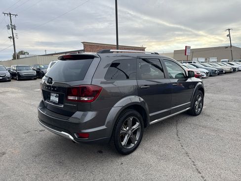 Used 2016 Dodge Journey Crossroad image 6