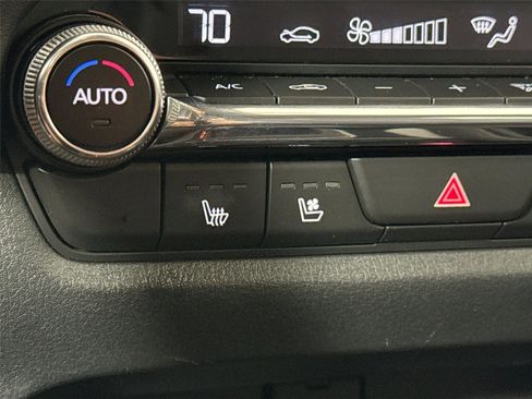 Certified 2025 MAZDA CX-50 AWD 2.5 S w/ Premium Plus Pkg image 8