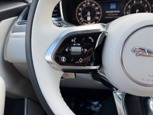 New 2026 Jaguar F-PACE R-Dynamic S AWD/4WD image 22