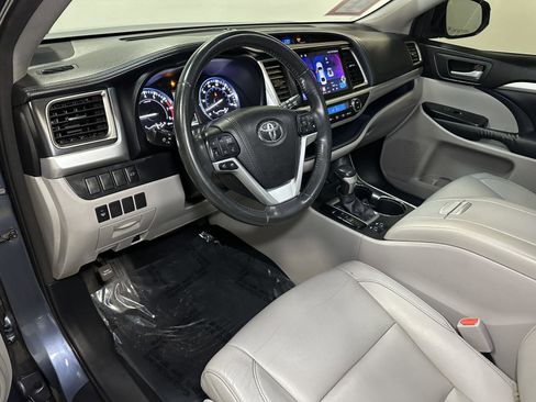 Used 2015 Toyota Highlander XLE image 24