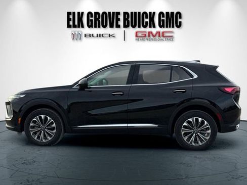 New 2026 Buick Envision Preferred AWD/4WD image 7
