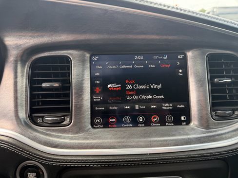 Used 2023 Dodge Charger R/T w/ Daytona Edition Group RWD image 13
