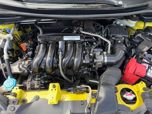 Used 2015 Honda Fit LX image 25