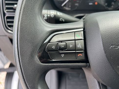Used 2023 RAM ProMaster 2500 FWD image 17