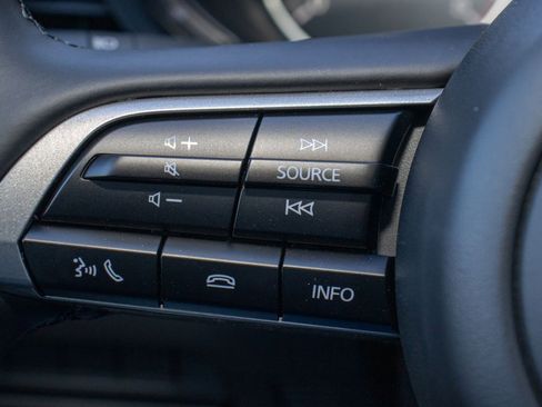 New 2026 MAZDA MAZDA3 s Sport image 25