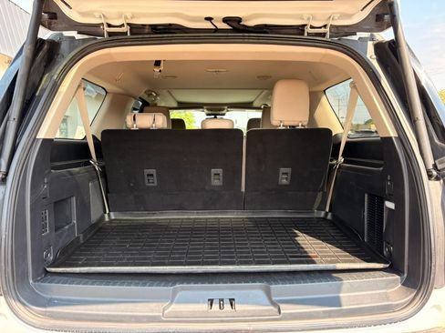 Used 2022 Ford Expedition Max Limited AWD/4WD image 8