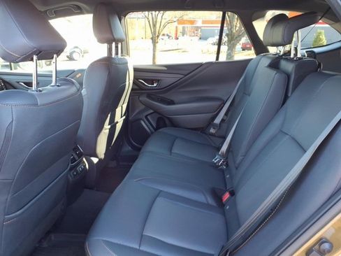 Used 2022 Subaru Outback Wilderness image 6