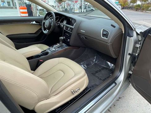 Used 2014 Audi A5 2.0T Premium Plus w/ Premium Plus Package image 63