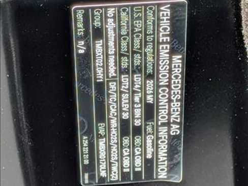Used 2026 Mercedes-Benz GLE 350 4MATIC image 17
