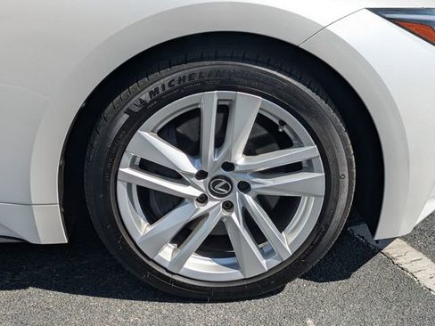 Used 2024 Lexus IS 300 w/ Comfort Package image 12