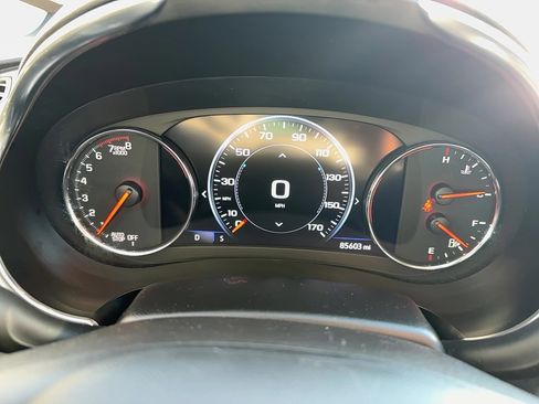 Used 2023 Chevrolet Malibu LT image 23