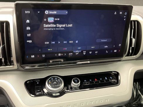 New 2025 Ford Expedition Max Active AWD/4WD image 19