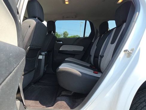 Used 2016 GMC Terrain SLE FWD image 22